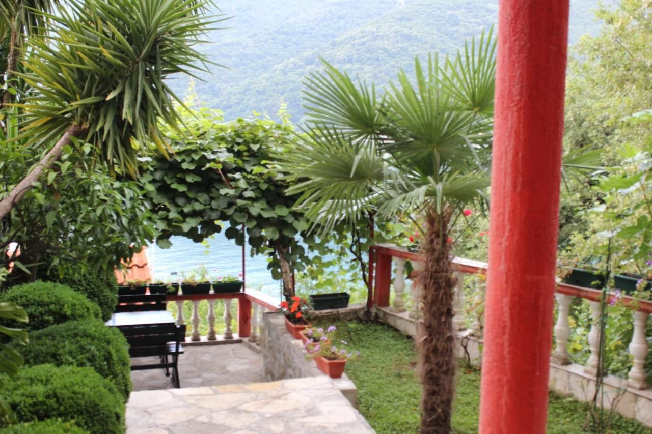 Апартаменты Apartments Mijuskovic Дони-Моринь-13