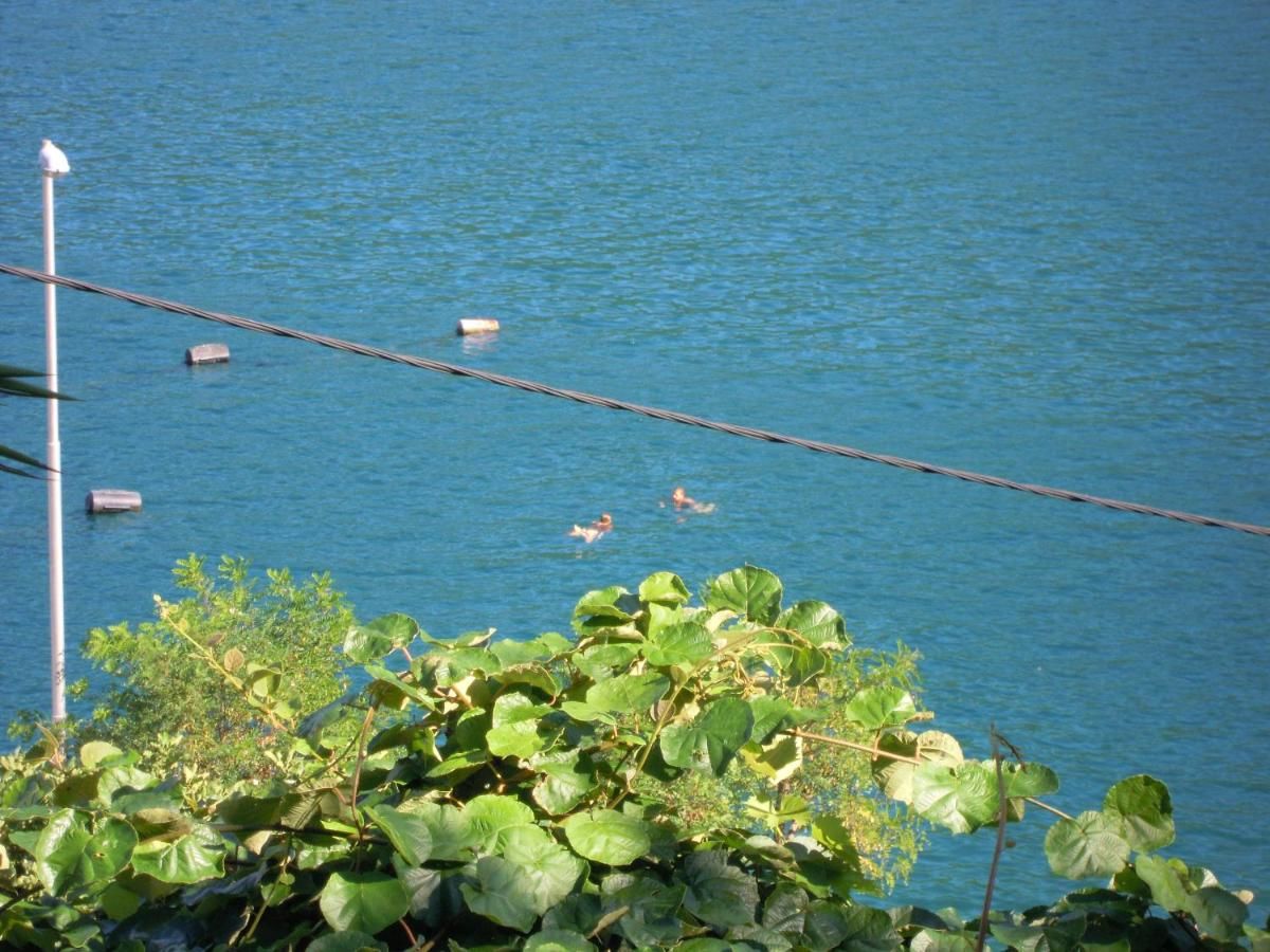 Апартаменты Apartments Mijuskovic Дони-Моринь-17