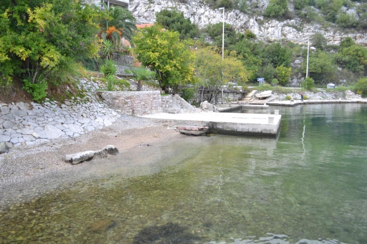 Апартаменты Apartments Mijuskovic Дони-Моринь-18