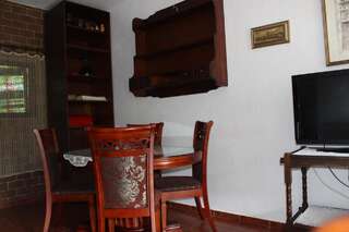 Апартаменты Apartments Mijuskovic Дони-Моринь Апартаменты с 2 спальнями-20