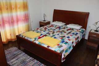 Апартаменты Apartments Mijuskovic Дони-Моринь Апартаменты с 2 спальнями-35