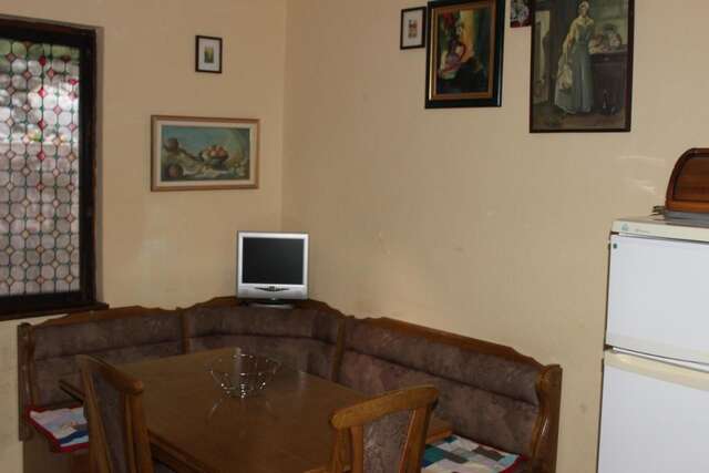 Апартаменты Apartments Mijuskovic Дони-Моринь-32