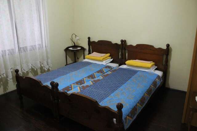 Апартаменты Apartments Mijuskovic Дони-Моринь-39
