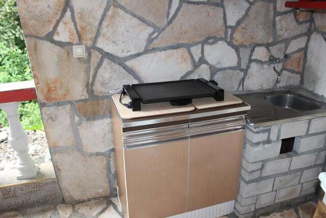 Апартаменты Apartments Mijuskovic Дони-Моринь-41