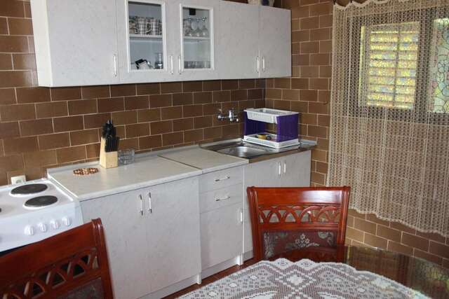 Апартаменты Apartments Mijuskovic Дони-Моринь-44