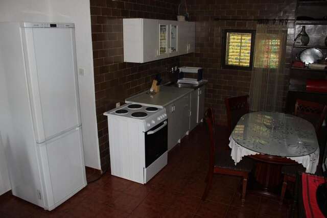 Апартаменты Apartments Mijuskovic Дони-Моринь-46