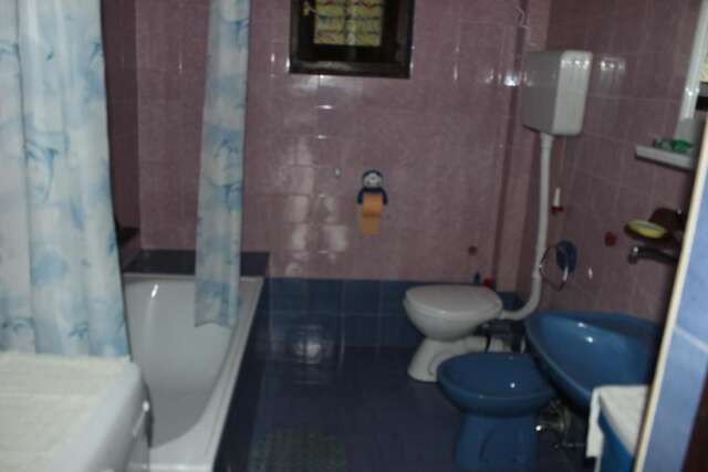 Апартаменты Apartments Mijuskovic Дони-Моринь-75